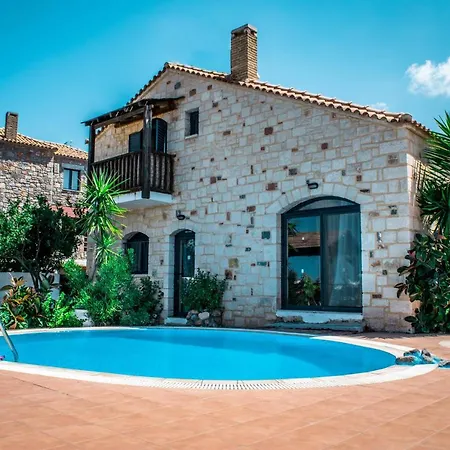 Niriides * Hersonissos (Crete)