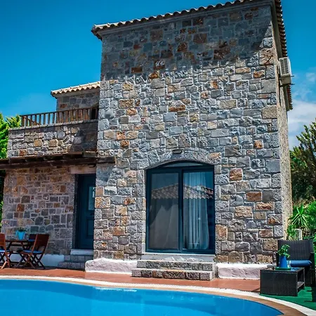 Villa Niriides Hersonissos (Crete)