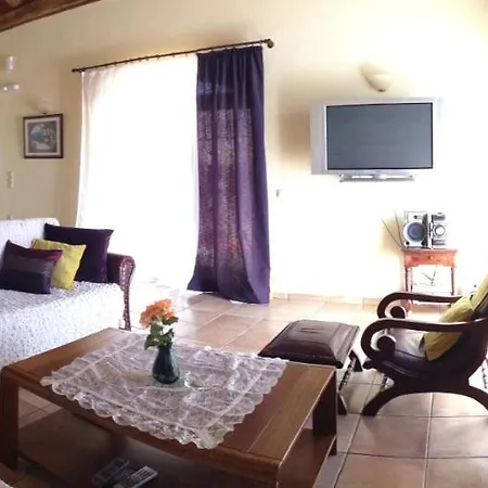 Niriides Hersonissos (Crete)