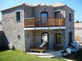 Villa Niriides *