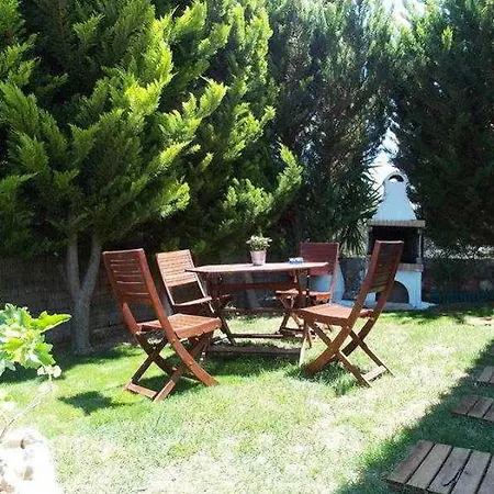 Niriides Old Listing * Hersonissos (Crete)