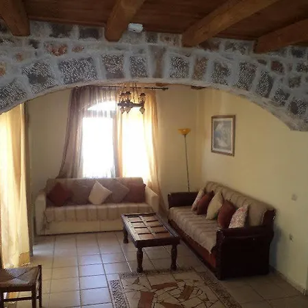 Niriides * Hersonissos (Crete)