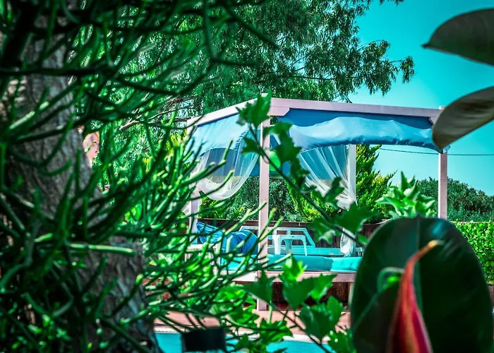 Niriides * Hersonissos (Crete)