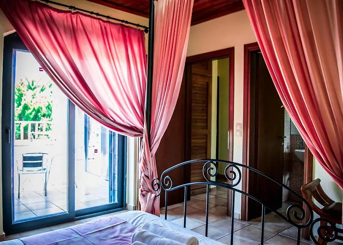 Niriides * Hersonissos (Crete)