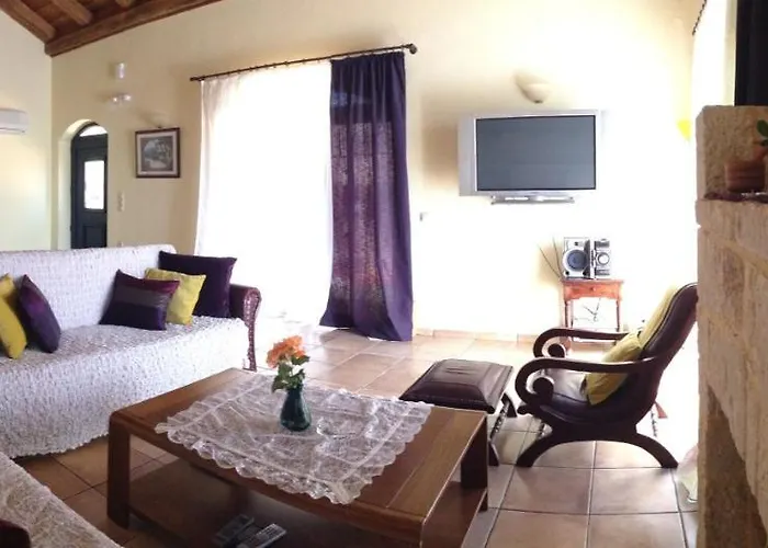 Niriides Hersonissos (Crete)