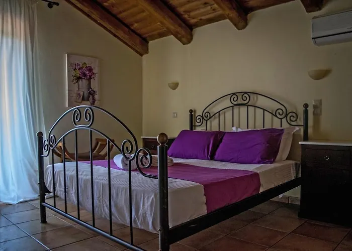 Niriides * Hersonissos (Crete)