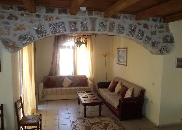 Niriides * Hersonissos (Crete)