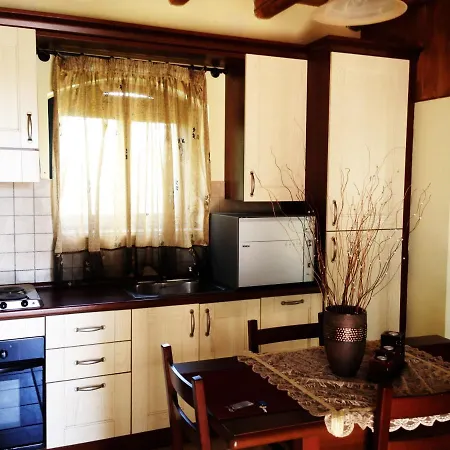 Niriides Hersonissos (Crete)