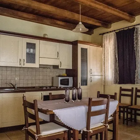 Villa Niriides Hersonissos (Crete)