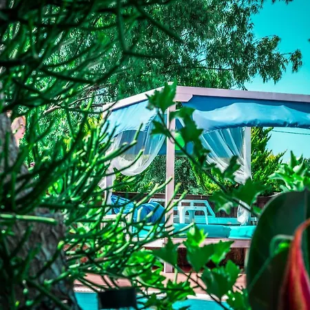 Niriides * Hersonissos (Crete)