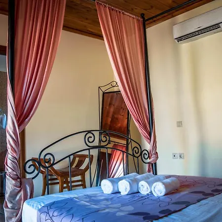 Villa Niriides Hersonissos (Crete)