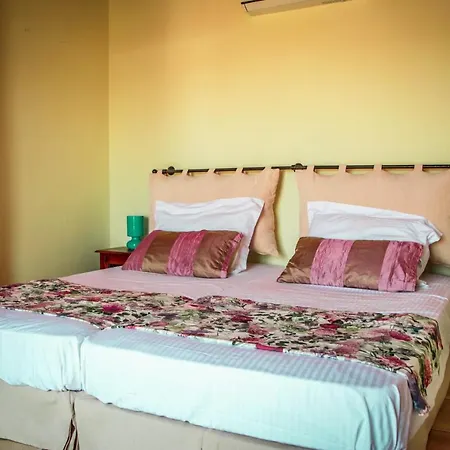 Villa Niriides Hersonissos (Crete)