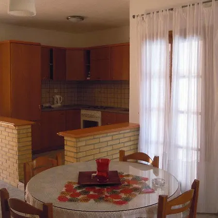 Niriides Hersonissos (Crete)