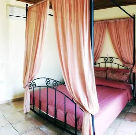 Villa Niriides Hersonissos (Crete)