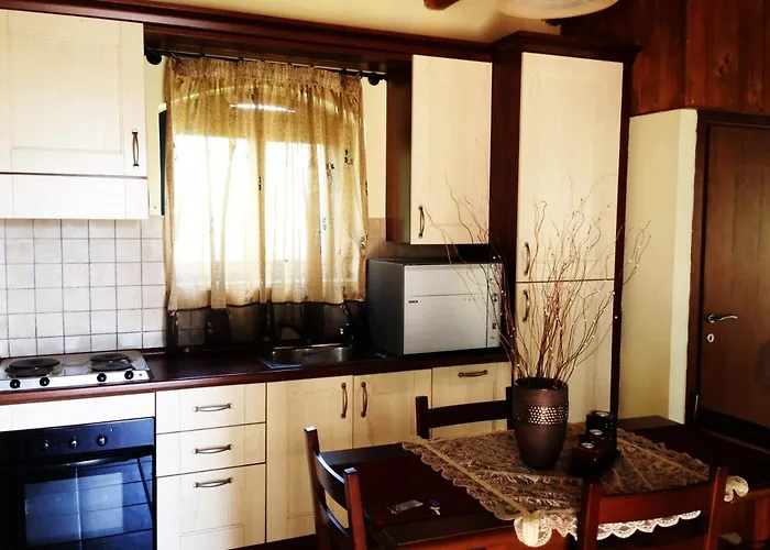 Niriides Херсониссос