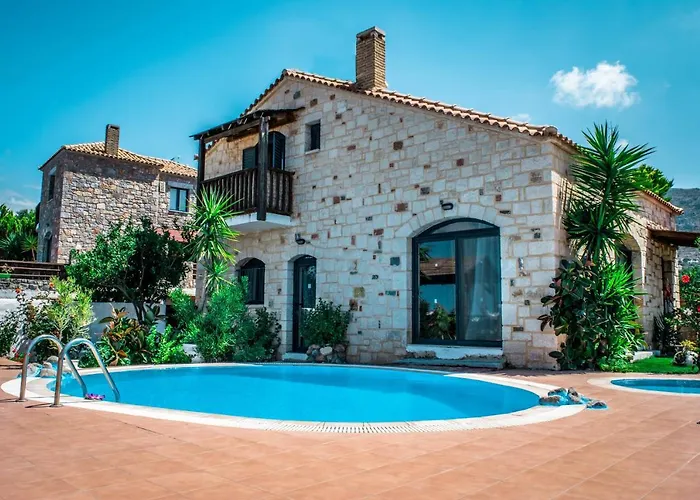 Niriides * Hersonissos (Crete)