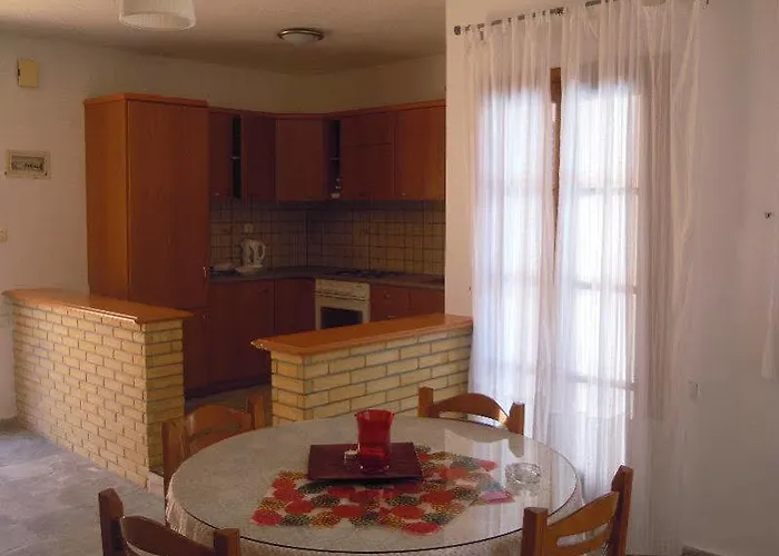 Niriides Херсониссос