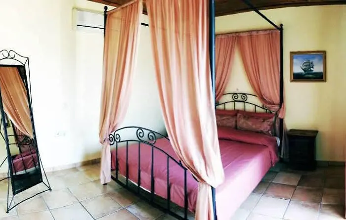 Villa Niriides Hersonissos (Crete)