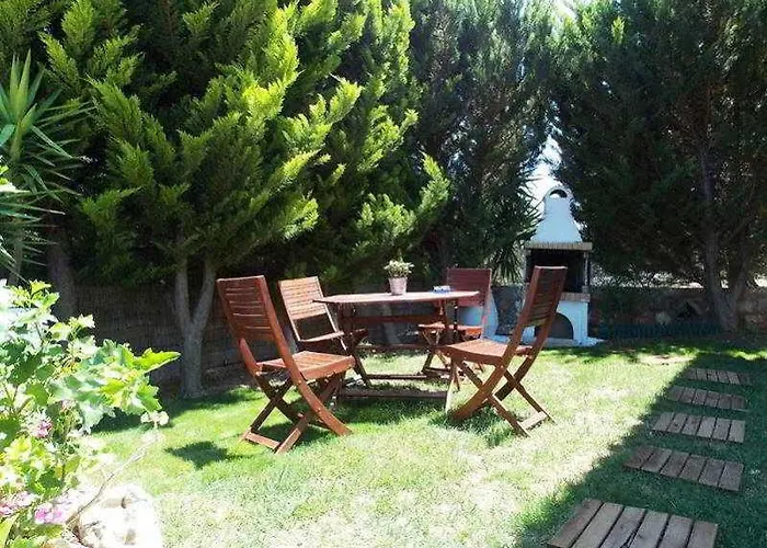 Niriides * Hersonissos (Crete)